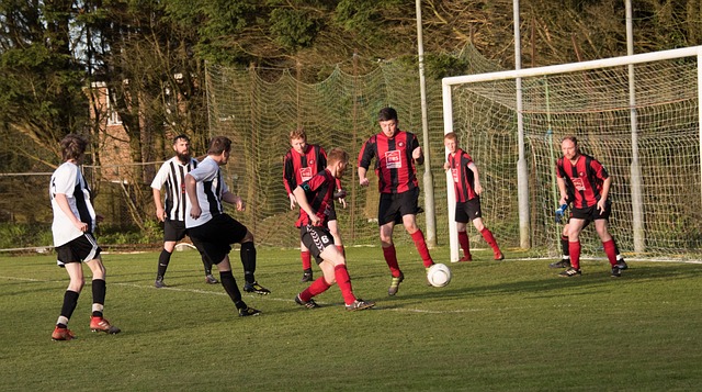 赛后采访中 赛后采访中